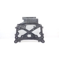 Распорка подрамника Audi SQ7 4M 2022 4M2399345F