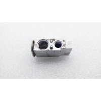 Клапан кондиционера Skoda Rapid NH3 2017 6C0820679