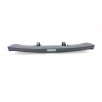 Накладка панели Skoda Rapid NH3 2017 5JA863459B9B9, 5JA863459B