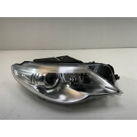 Фара правый передняя volkswagen passat cc 3c8 ксенон европа