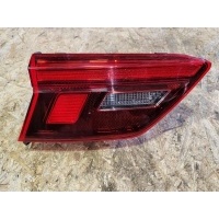 фонарь крышки багажника левый Volkswagen Tiguan 2 2019 5NN945093