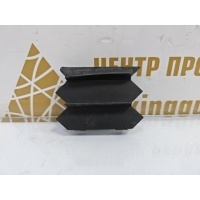 Заглушка буксировочного крюка Skoda Kodiaq 1 NS7 до Рестайлинг 2016-2022 565853665