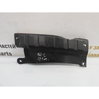 Накладка бампера BMW X5 G05 2019-2023 51127487525