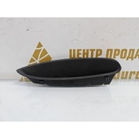 Накладка бампера BMW 2 F44 2019-2022 51127490939