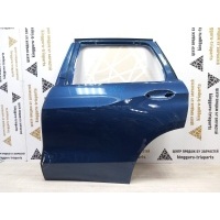 дверь BMW X5 G05 2019-2023 41522642779