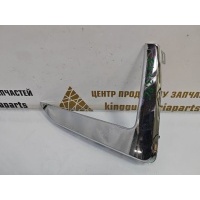 Молдинг бампера Москвич 3 1 2023 2803150U3480