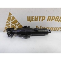 Форсунка омывателя фар Skoda Superb 3 3V3 Рестайлинг 2019-2022 3V0955966