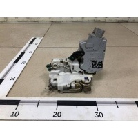 Замок двери передней правой Nissan Nissan Primera (P11) 1996-2002 805022F900, 805022F910