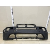 Бампер передний BMW BMW X3 E83 2004-2010 51113416200