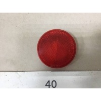 Отражатель задний Toyota Toyota Corolla E150 2006-2013 8191012100