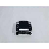 Idrive контроллер touchpad w177 a2479004103