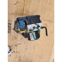 Renault лагуна iii блок управления насос абс 476600002r