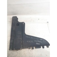 Крышка шасси левая 3q0825101a volkswagen passat b8 универсал 15r.