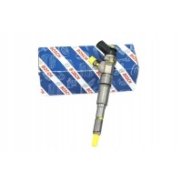 Форсунки bosch 0445110131 bmw e46 e53 e60 e65