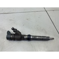 Топливная форсунка Iveco Daily 3 1999-2005 0445120036