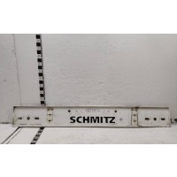 Панель крепления задних фонарей полуприцепа Schmitz