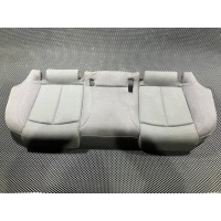 Сиденье заднее Audi A6 4G/C7 2013 4G0885375