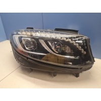 Фара правая Mercedes S-klasse C217 Coupe 2014- A2179069600