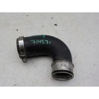 Патрубок Volkswagen Touareg 2010- 7P0145708A