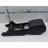 Подлокотник Volkswagen Touareg 2010- 7P1863241A81U