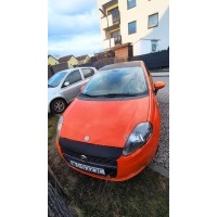 Fiat гранде punto спорт 1.9 130km