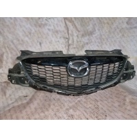 Решетка радиатора Mazda CX-5 I (2011–2015) 2014 KA0G-50-710B
