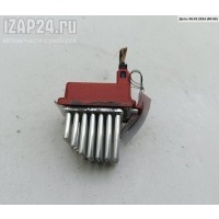 Сопротивление отопителя Volkswagen Golf-4 2003