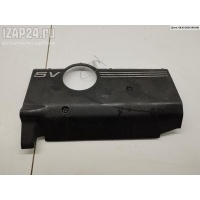 Накладка декоративная на двигатель Audi A6 C5 (1997-2005) 1998 078103935N