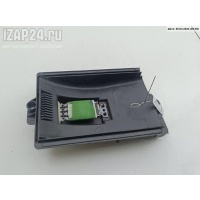 Сопротивление отопителя Volkswagen Golf-4 2001