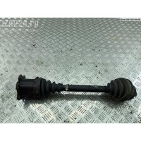 Полуось передняя левая Audi A6 C5 (1997-2005) 2002 4B0407271AS