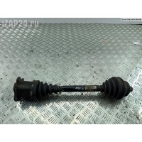 Полуось передняя правая Audi A6 C5 (1997-2005) 2002 4B0407271AS