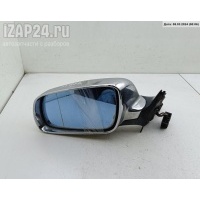Зеркало наружное левое Audi A4 B5 (1994-2001) 1998 8D1858531
