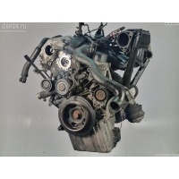 Двигатель (ДВС) Mercedes W210 (E) 2002 2.2 Дизель 611961, OM611.961