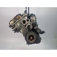Двигатель (ДВС) BMW 3 E46 (1998-2006) 2005 2.2 Бензин 226S1, M54B22