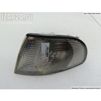 Поворотник (указатель поворота) левый Audi A4 B5 (1994-2001) 1995