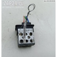 Сопротивление отопителя Opel Zafira A 2000 9059834