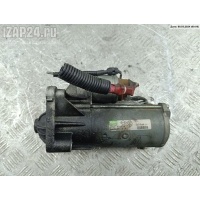 Стартер Renault Scenic II (2003-2009) 2007 8200628419