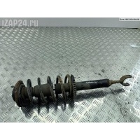 Стойка подвески передняя правая Audi A4 B5 (1994-2001) 1995 4B0412031AL