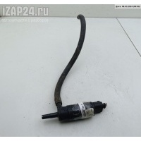 Насос (моторчик) омывателя фар Audi A6 C5 (1997-2005) 2002 3B0955681A