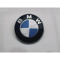 Эмблема BMW 5 E34 (1987-1996) 1990 1872324