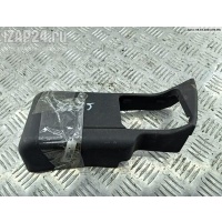 Пластик моторного отсека Audi A6 C5 (1997-2005) 2000 4B0972807