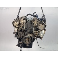 Двигатель (ДВС) Mitsubishi Galant (1993-1996) 1995 2 Бензин 6A12