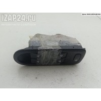 Блок кнопок управления стеклоподъемниками Renault Megane II (2002-2008) 2006 315033