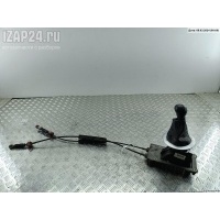 Кулиса КПП Renault Megane II (2002-2008) 2006 8200396769