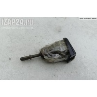 Личинка замка Перед. Лев. Volkswagen Golf-4 2003 1j0837167