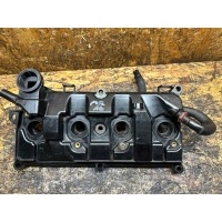 Крышка клапонов nissan juke qashqai 1.6 mr16
