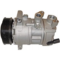 mahle crt 24 000s acp 1 000s компрессор а / c behr