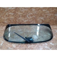 Стекло заднее Peugeot 308 1 2010 8744FJ
