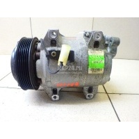 Компрессор системы кондиционирования Volvo XC90 (2002 - 2015) 30742206