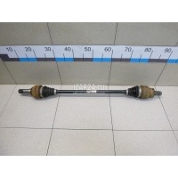 Полуось задняя Volvo XC90 (2002 - 2015) 36000930